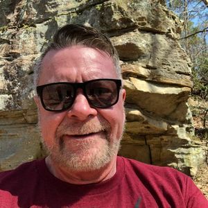 Meet your Posher, Mark